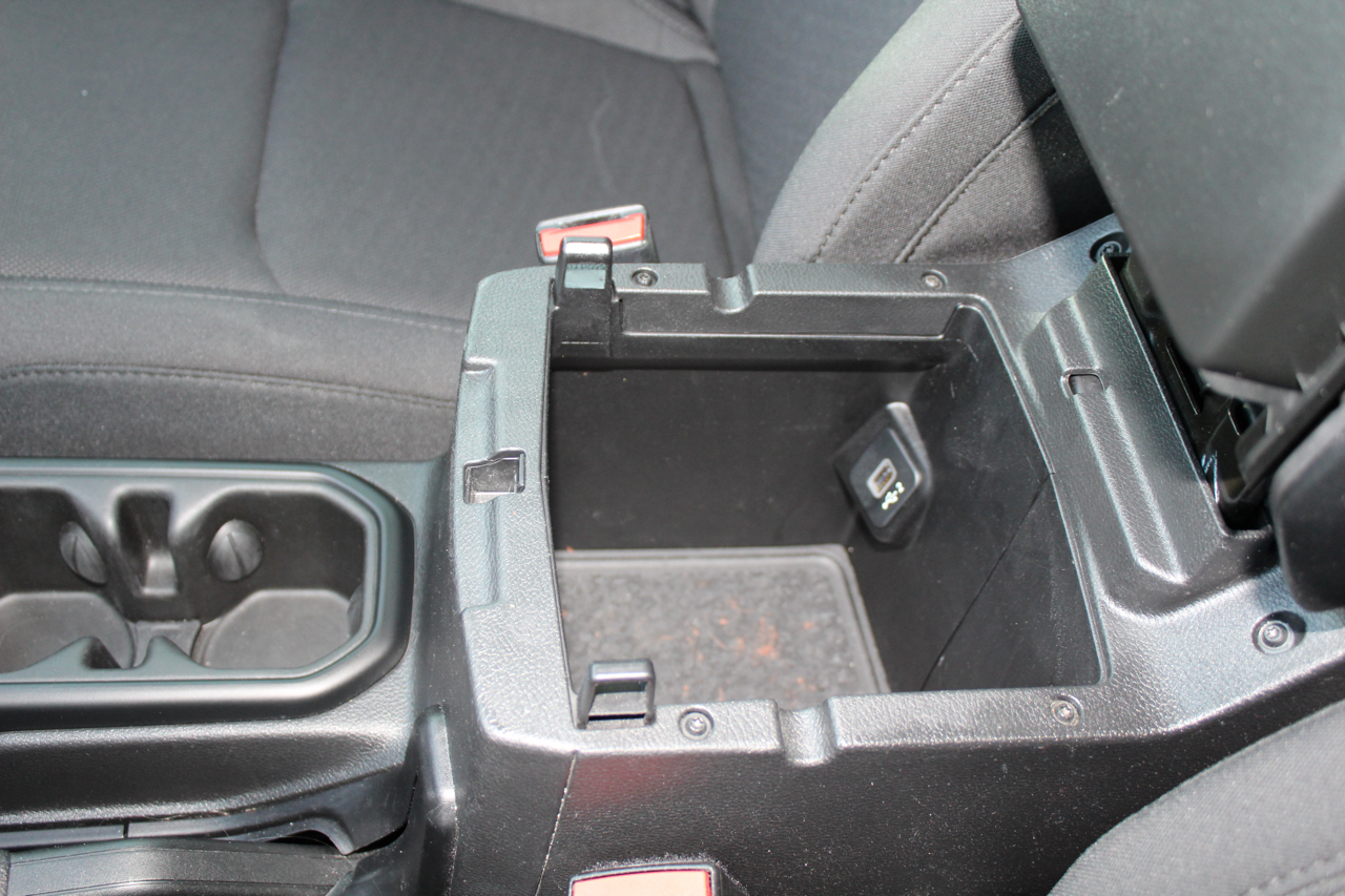 Jeep Gladiator Sport 2023