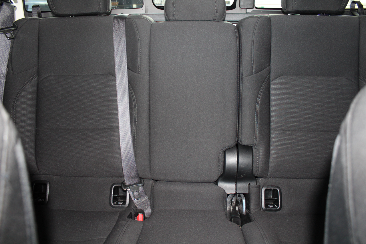 Jeep Gladiator Sport 2023