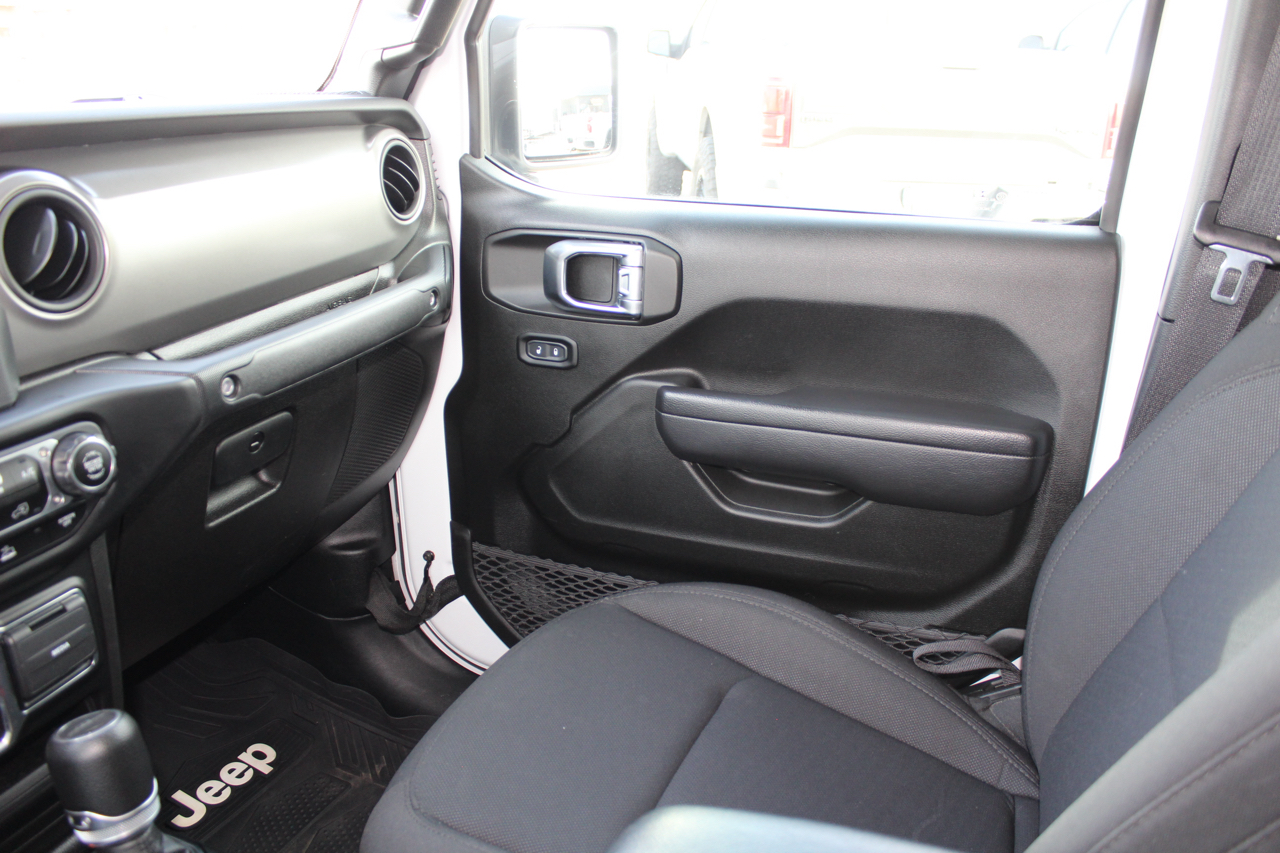 Jeep Gladiator Sport 2023