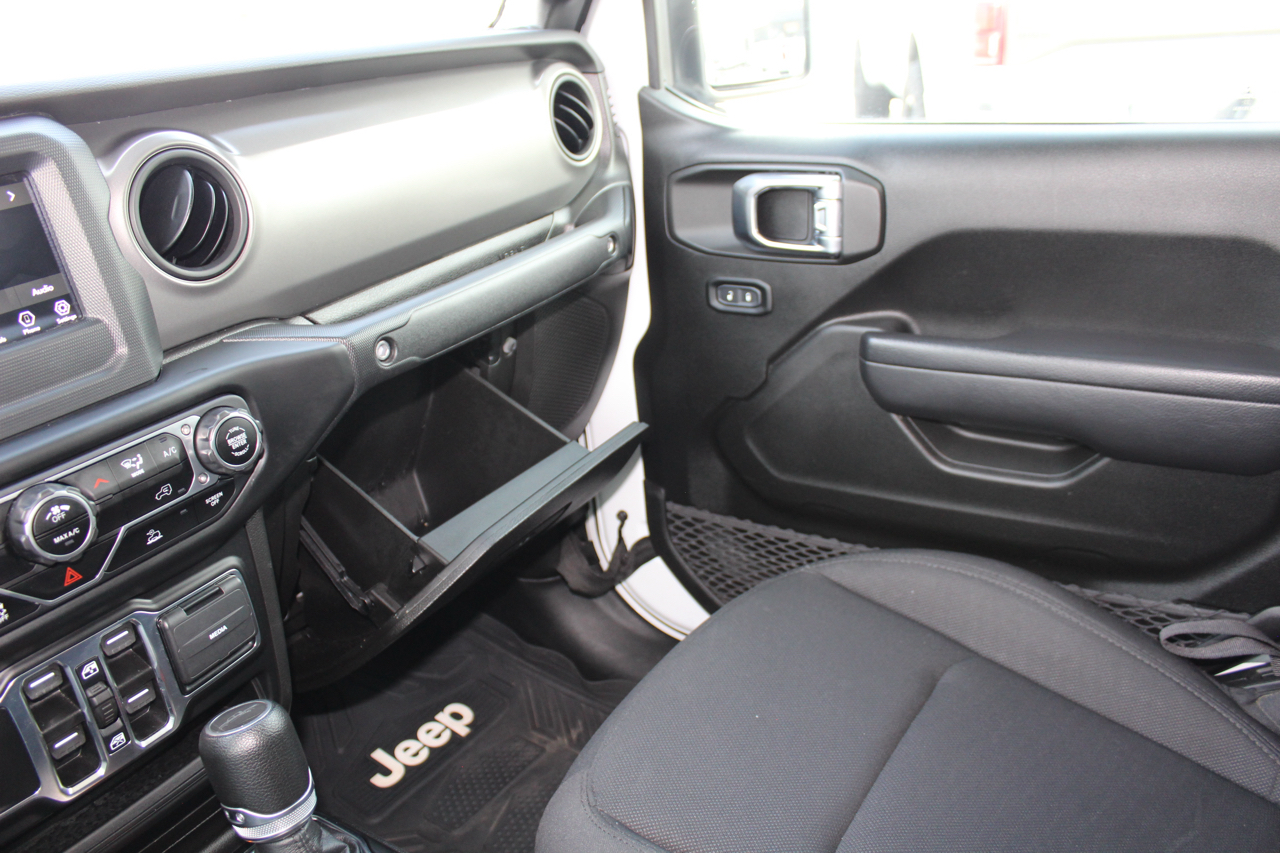 Jeep Gladiator Sport 2023