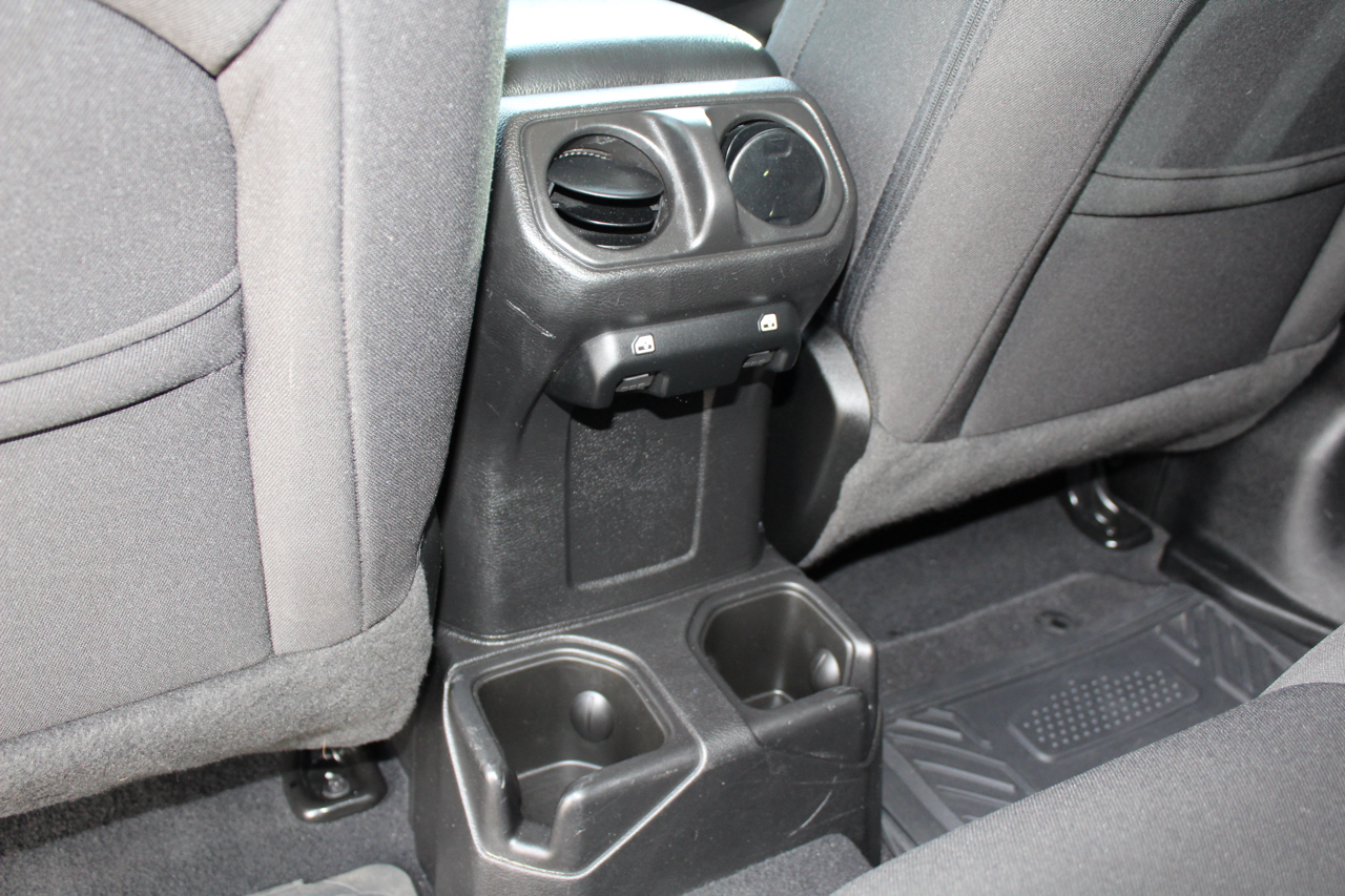 Jeep Gladiator Sport 2023