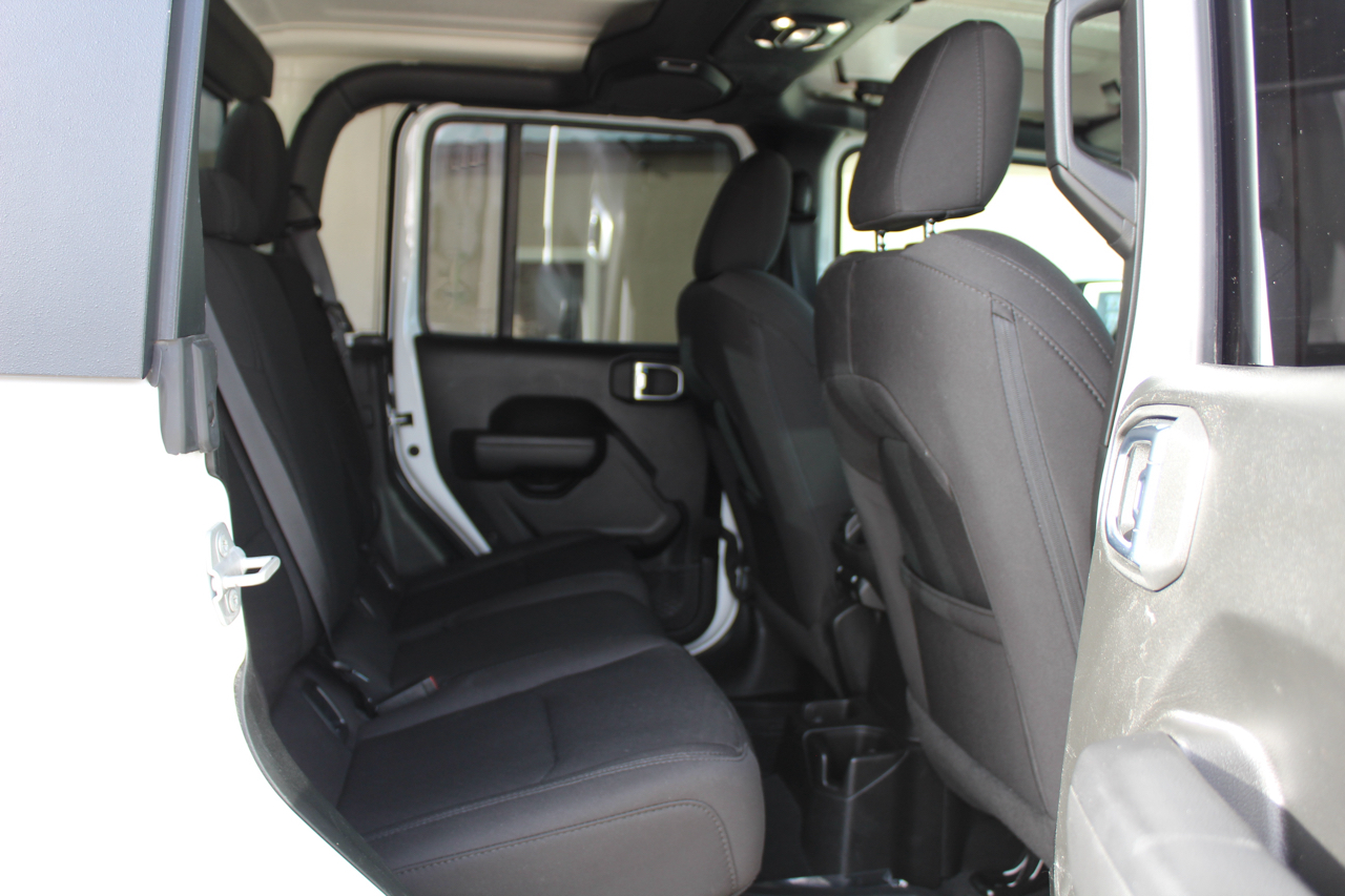 Jeep Gladiator Sport 2023