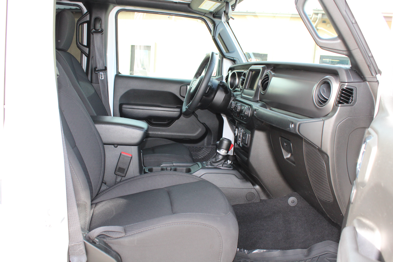 Jeep Gladiator Sport 2023