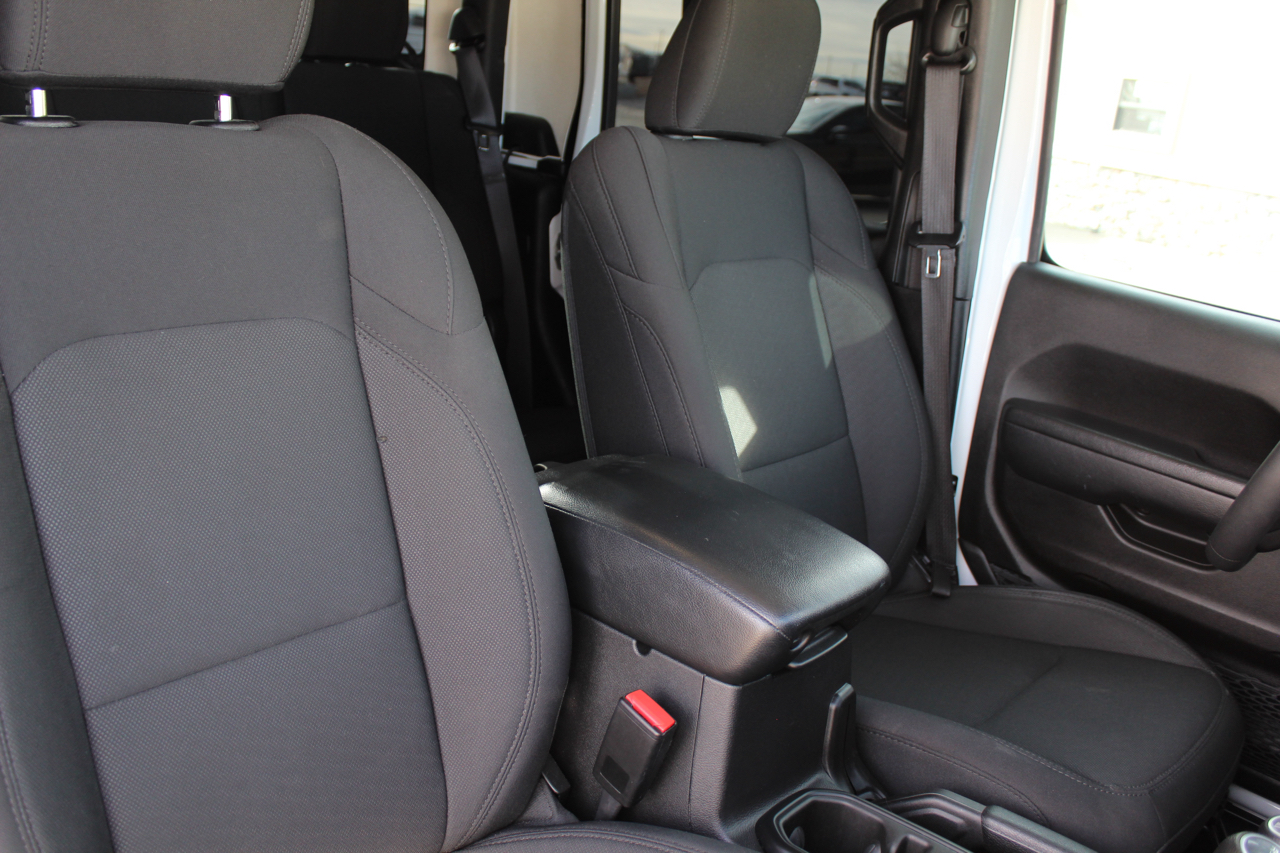 Jeep Gladiator Sport 2023