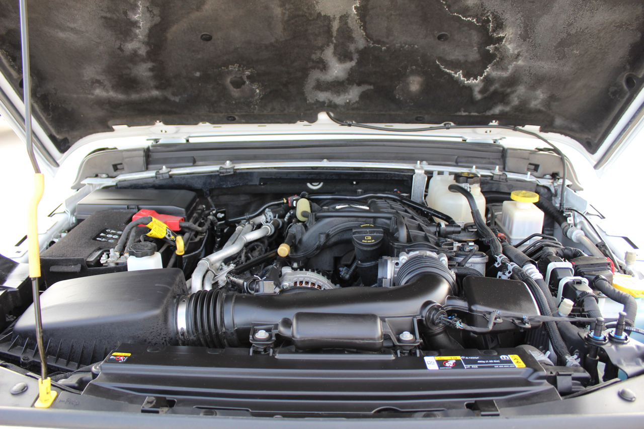 Jeep Gladiator Sport 2023