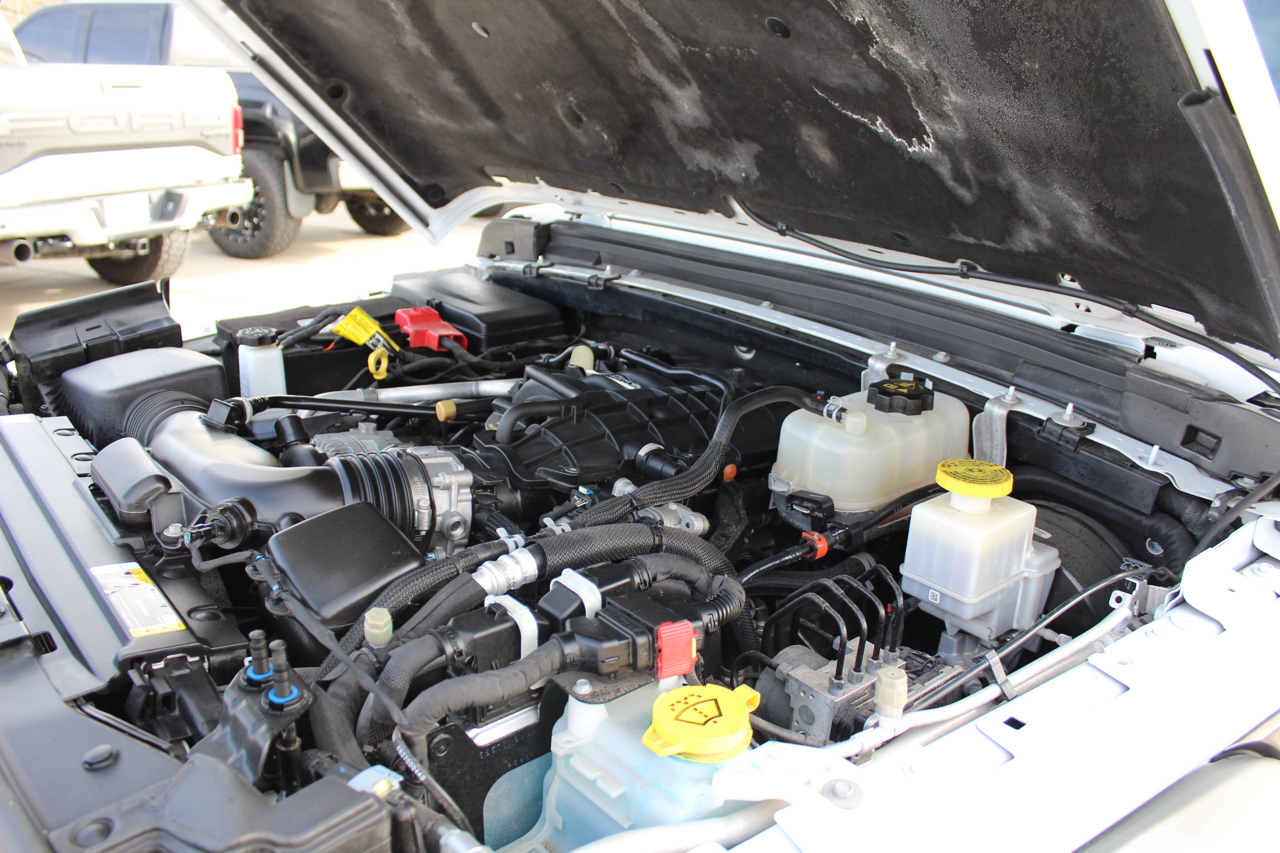 Jeep Gladiator Sport 2023