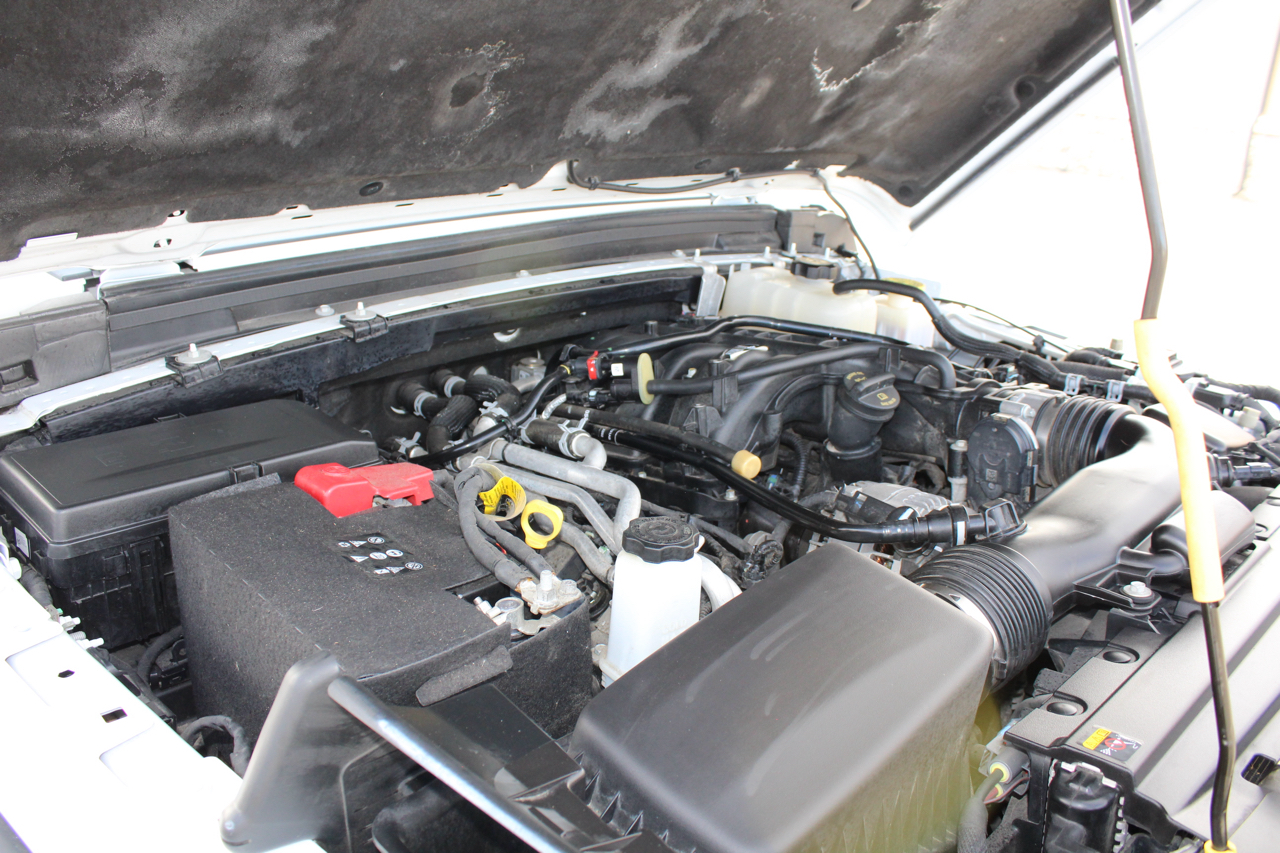 Jeep Gladiator Sport 2023