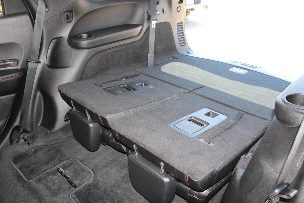Dodge Durango R/T AWD 2013