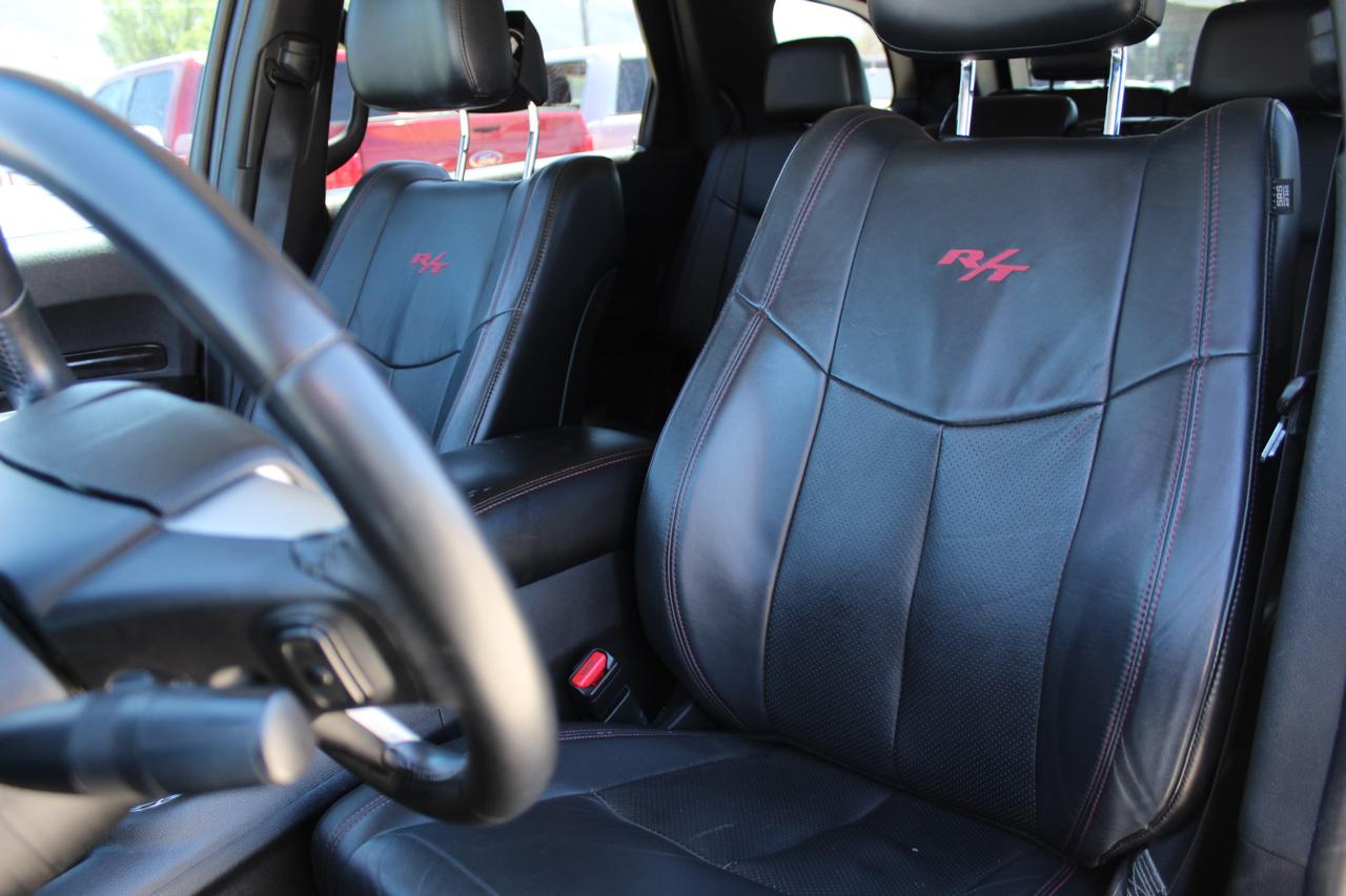 Dodge Durango R/T AWD 2013