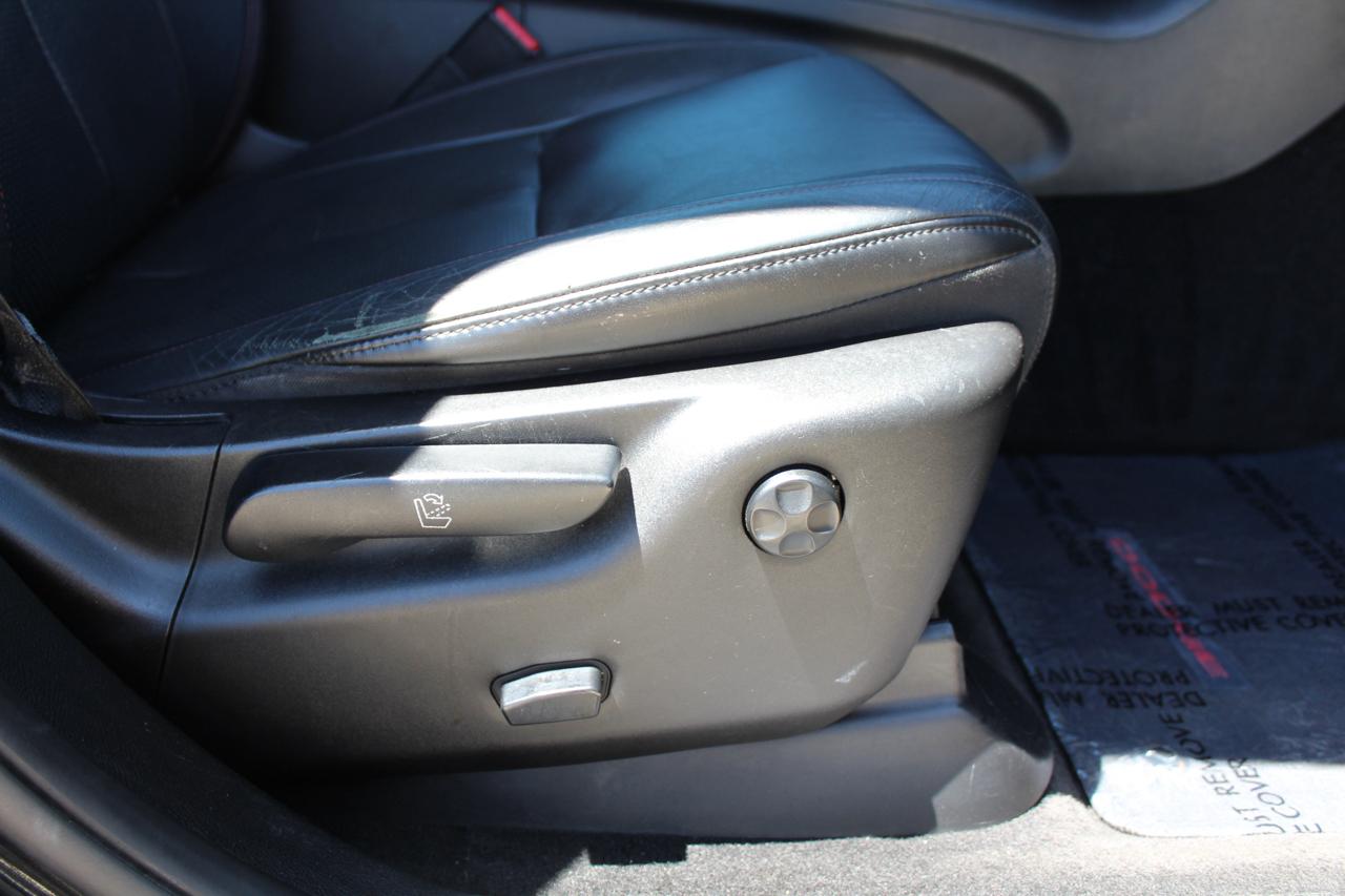 Dodge Durango R/T AWD 2013