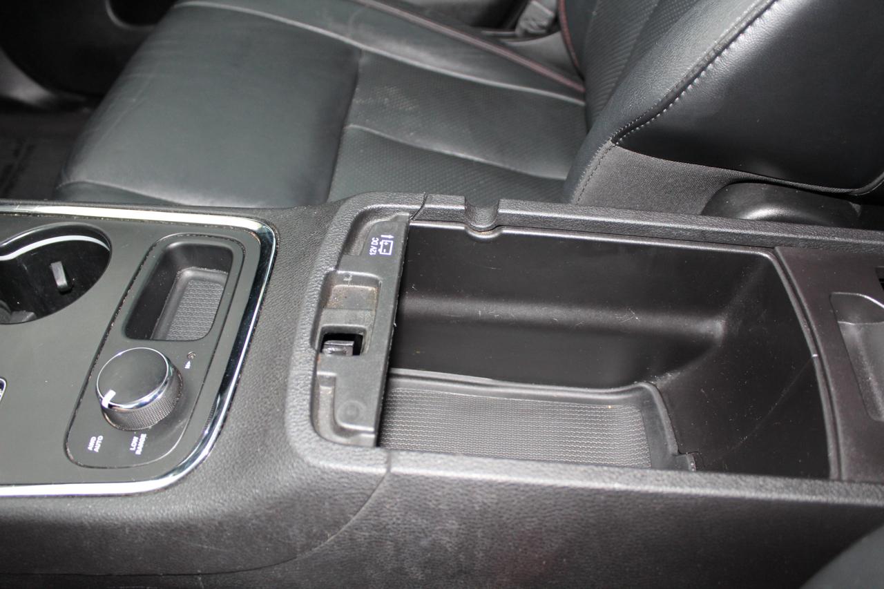Dodge Durango R/T AWD 2013