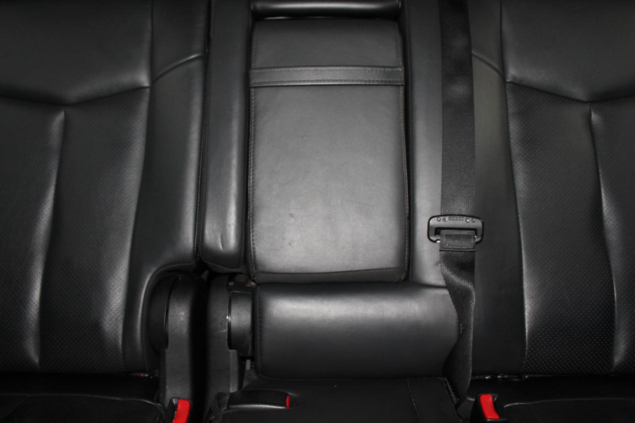 Dodge Durango R/T AWD 2013