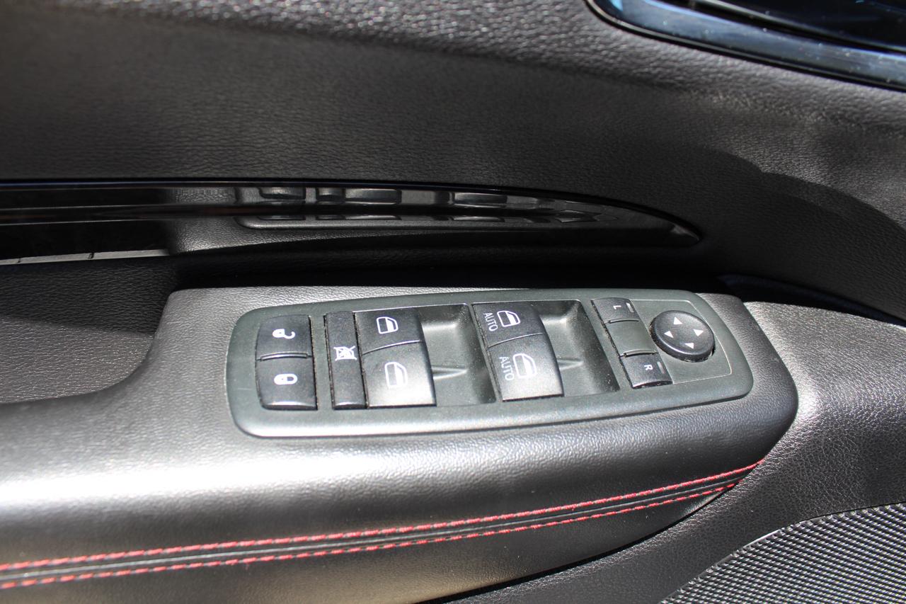 Dodge Durango R/T AWD 2013
