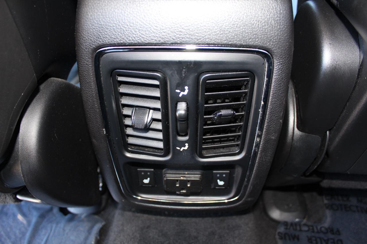Dodge Durango R/T AWD 2013