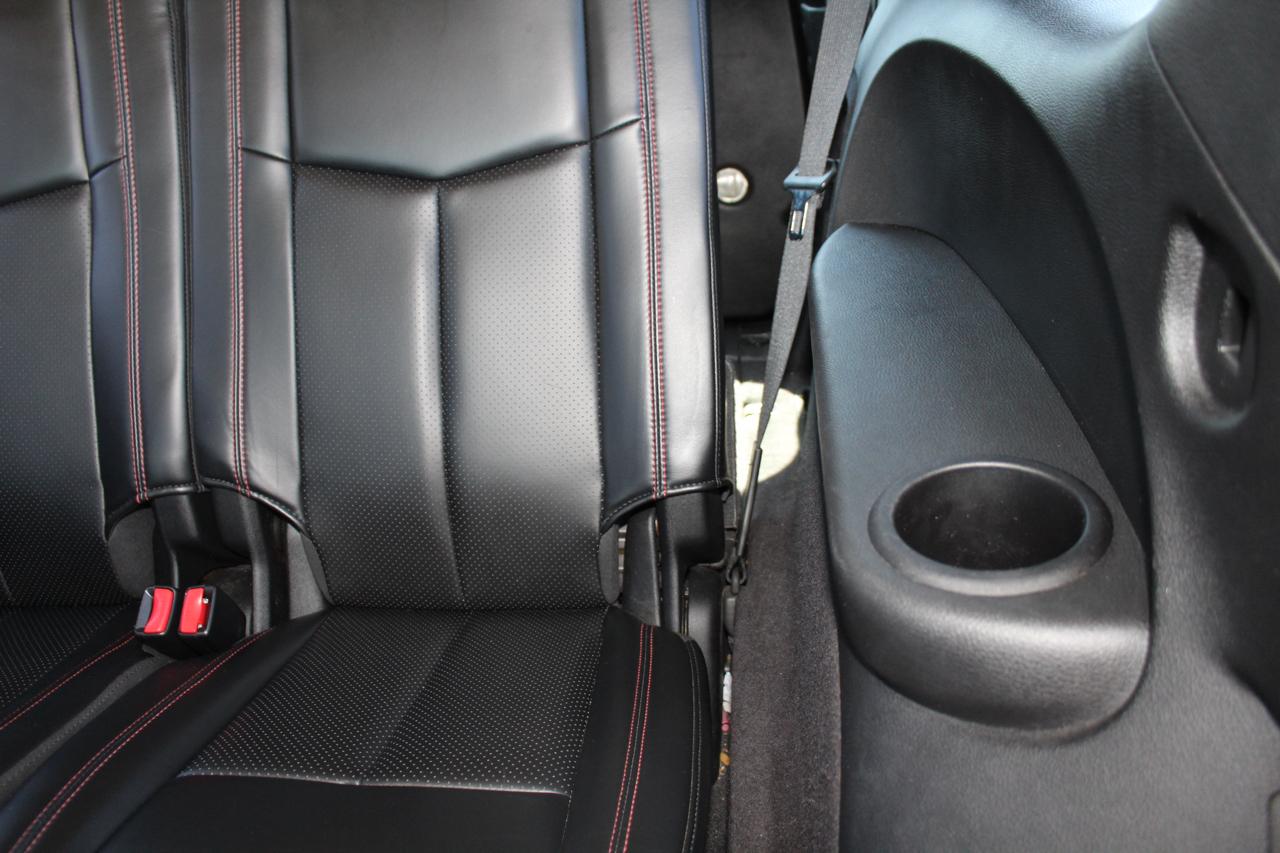 Dodge Durango R/T AWD 2013