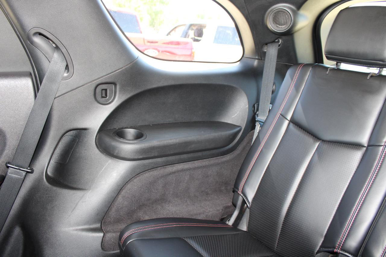 Dodge Durango R/T AWD 2013