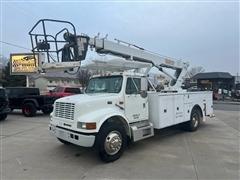 1998 International 4700 
