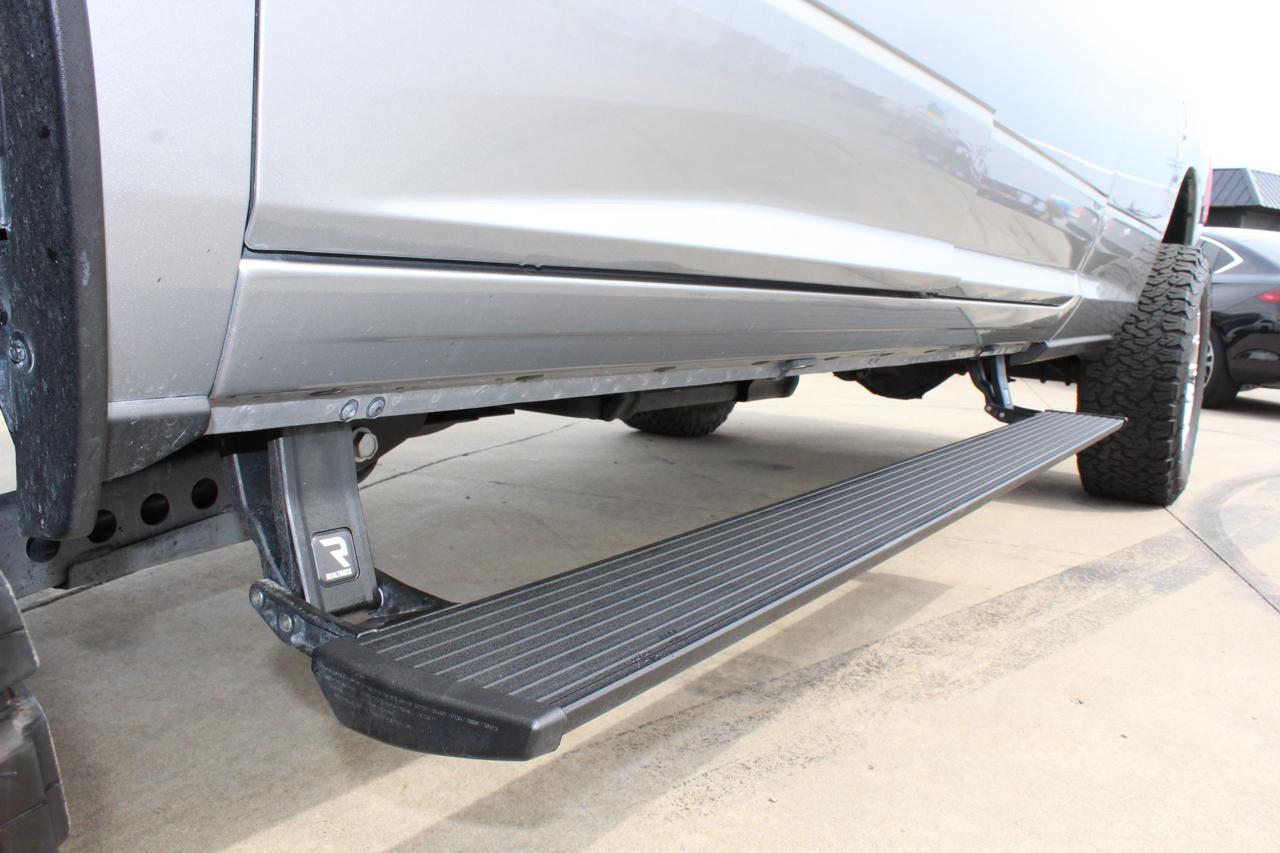 RAM 3500 Laramie Crew Cab 4WD 2024