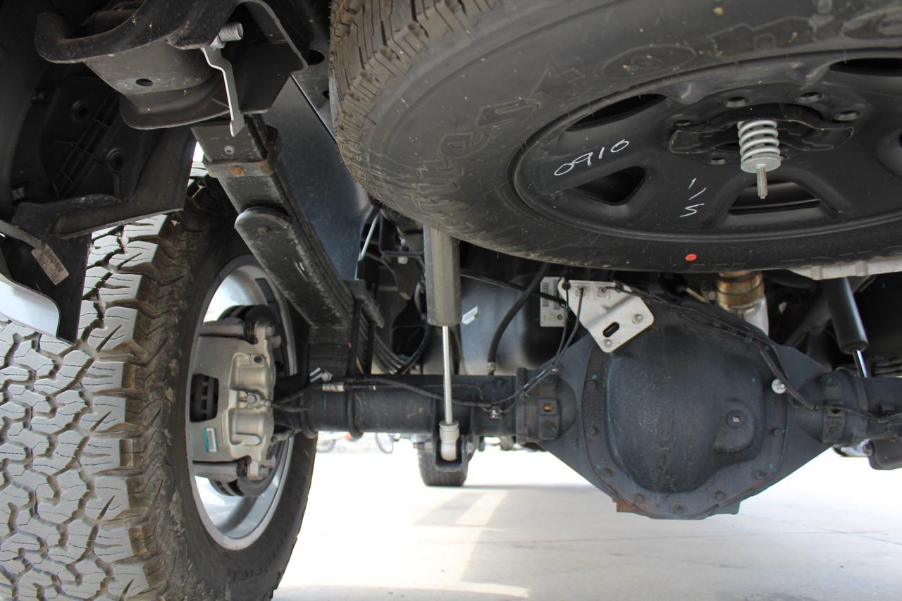 RAM 3500 Laramie Crew Cab 4WD 2024