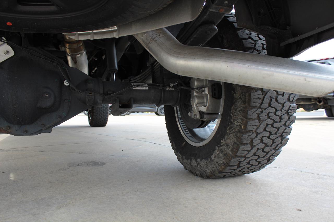 RAM 3500 Laramie Crew Cab 4WD 2024