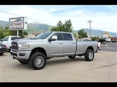 2024 RAM 3500  2024 RAM 3500