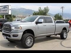 2024 RAM 3500 