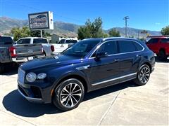 2023 Bentley Bentayga  2023 Bentley Bentayga