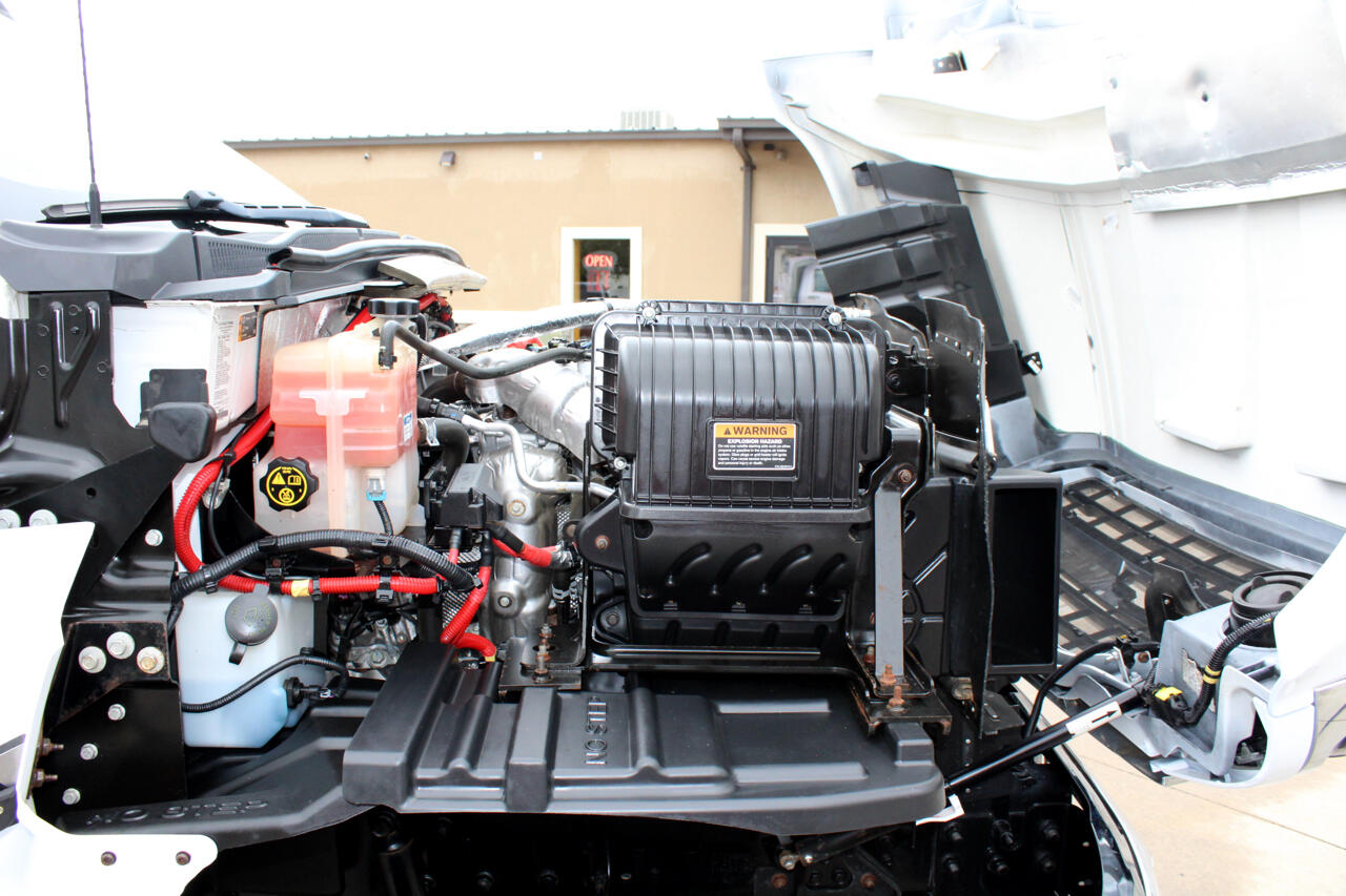 Chevrolet Silverado Medium Duty  2020