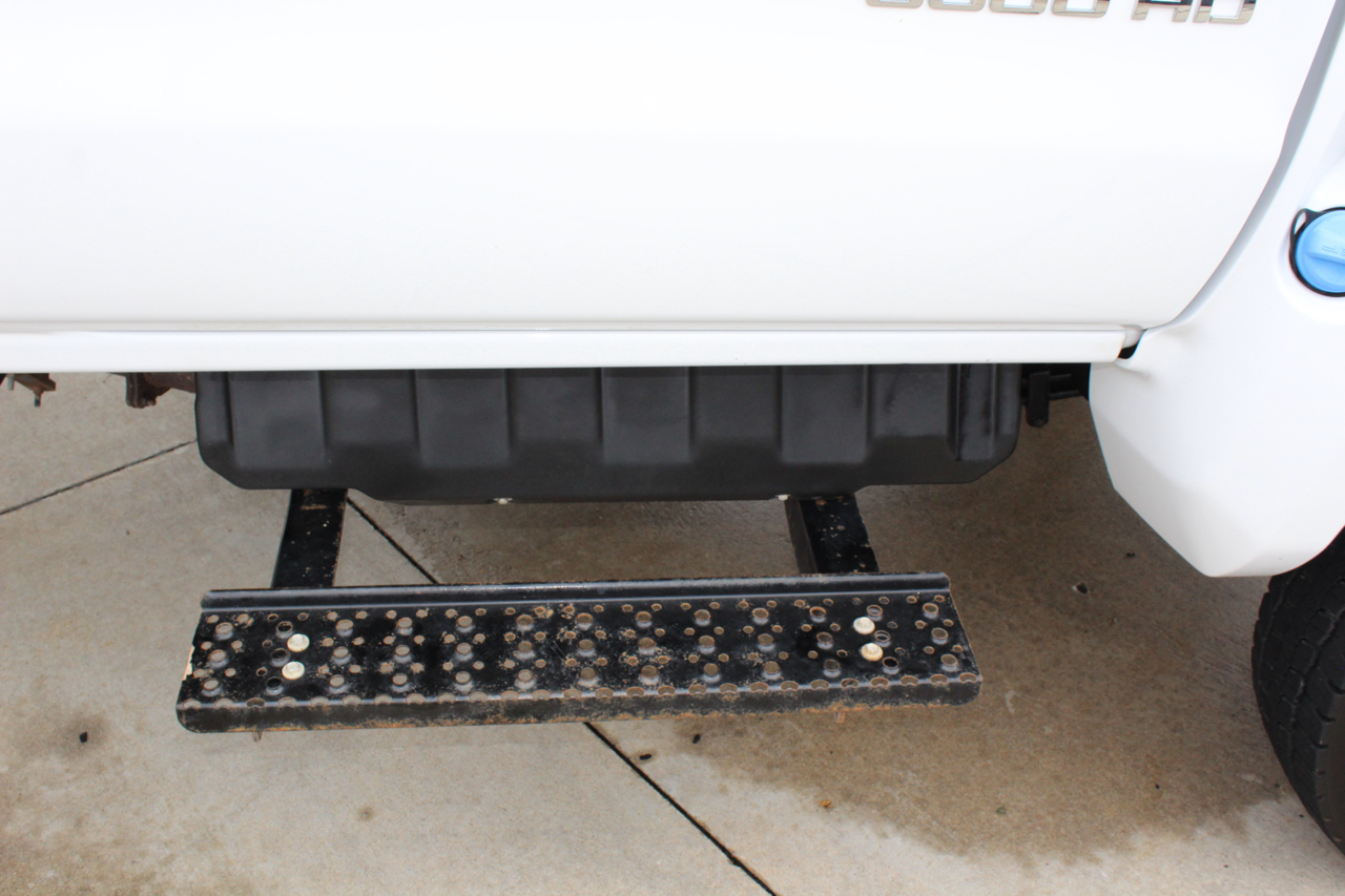 Chevrolet Silverado Medium Duty  2020