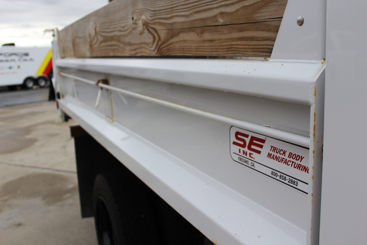 Chevrolet Silverado Medium Duty  2020