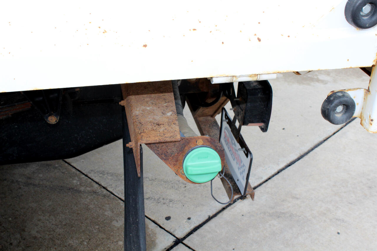 Chevrolet Silverado Medium Duty  2020