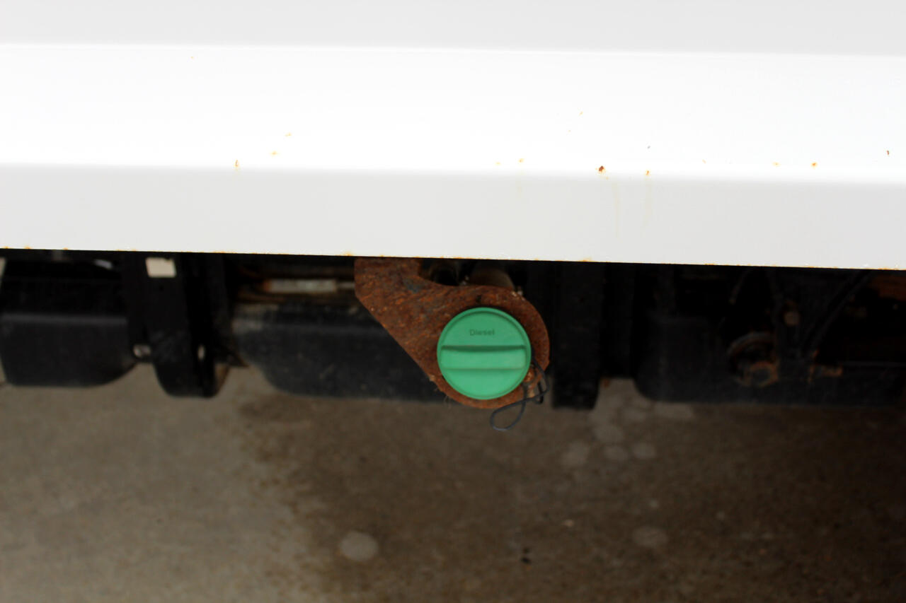 Chevrolet Silverado Medium Duty  2020