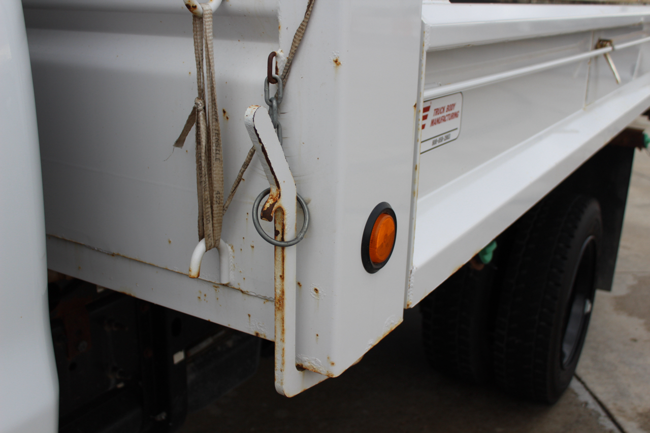 Chevrolet Silverado Medium Duty  2020