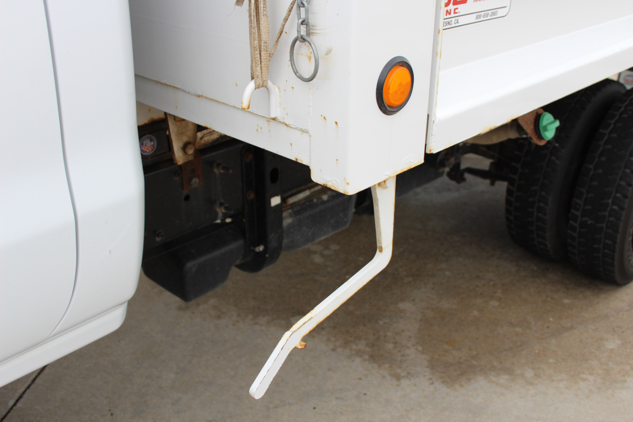 Chevrolet Silverado Medium Duty  2020