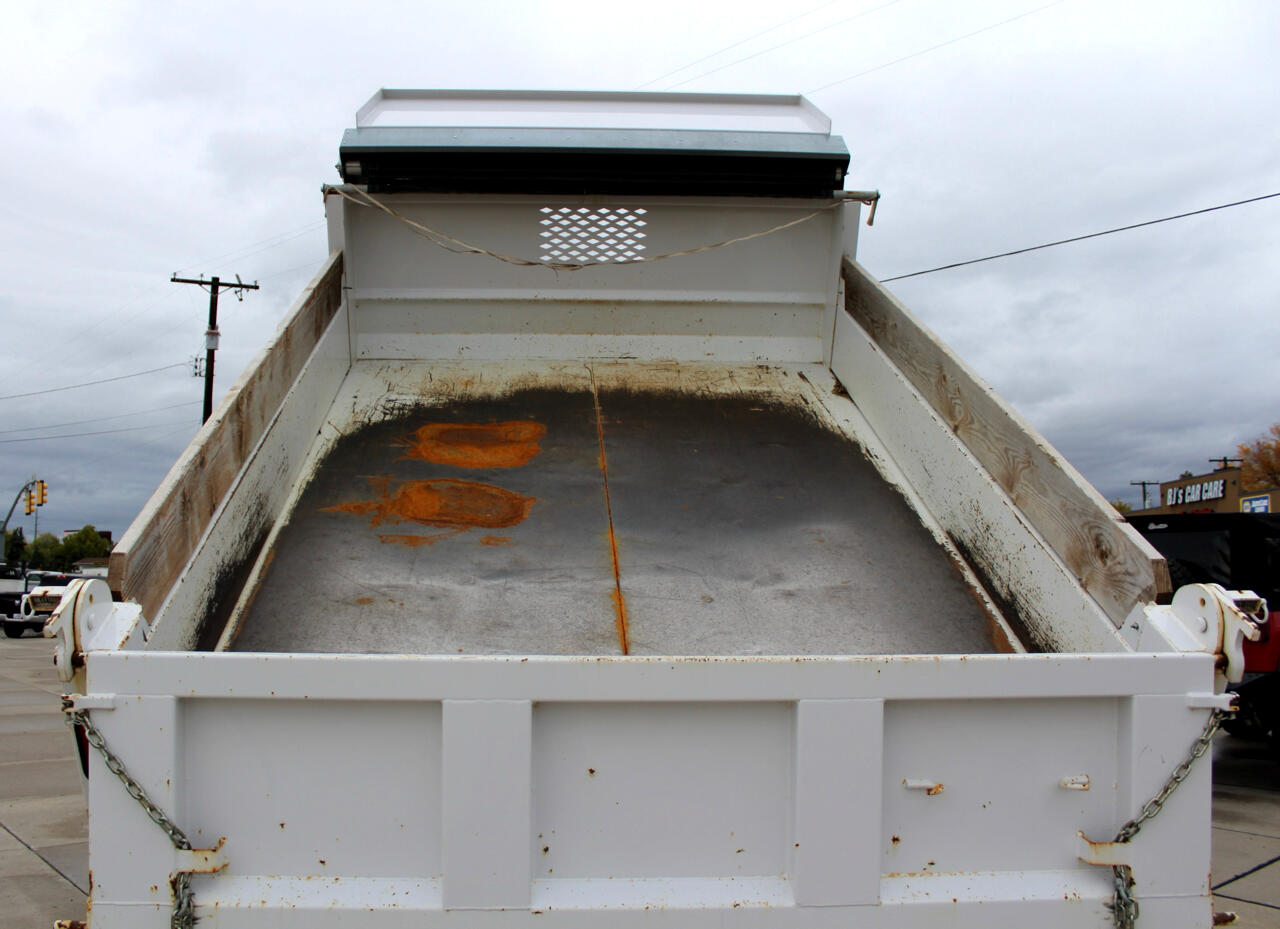 Chevrolet Silverado Medium Duty  2020