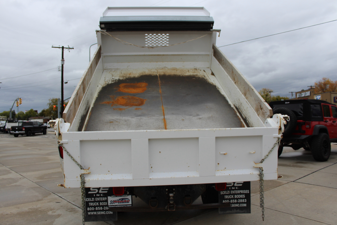 Chevrolet Silverado Medium Duty  2020