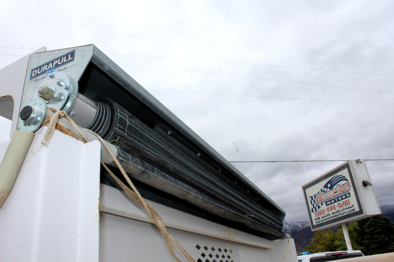 Chevrolet Silverado Medium Duty  2020