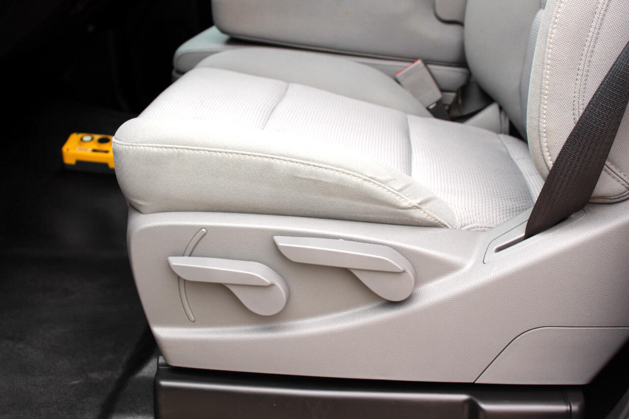 Chevrolet Silverado Medium Duty  2020