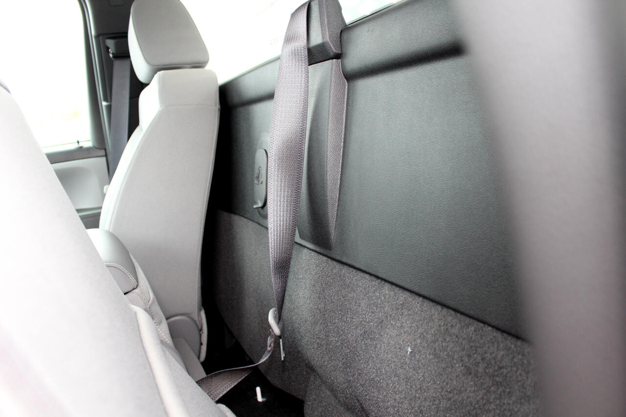 Chevrolet Silverado Medium Duty  2020