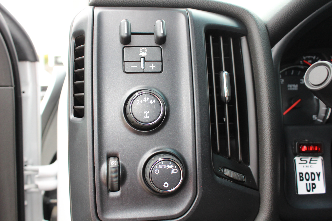 Chevrolet Silverado Medium Duty  2020