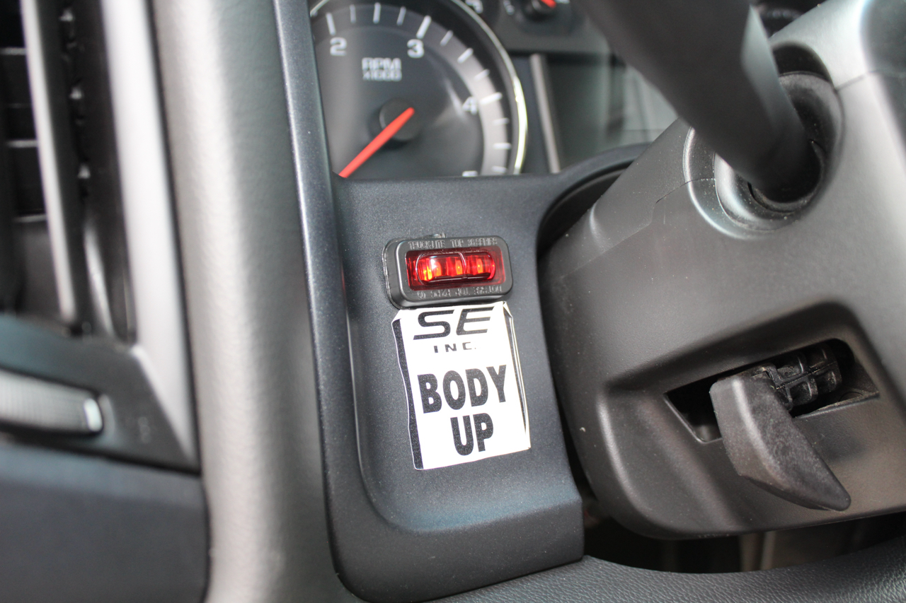 Chevrolet Silverado Medium Duty  2020