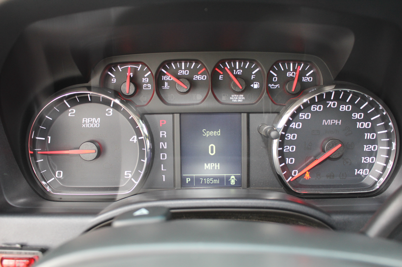 Chevrolet Silverado Medium Duty  2020