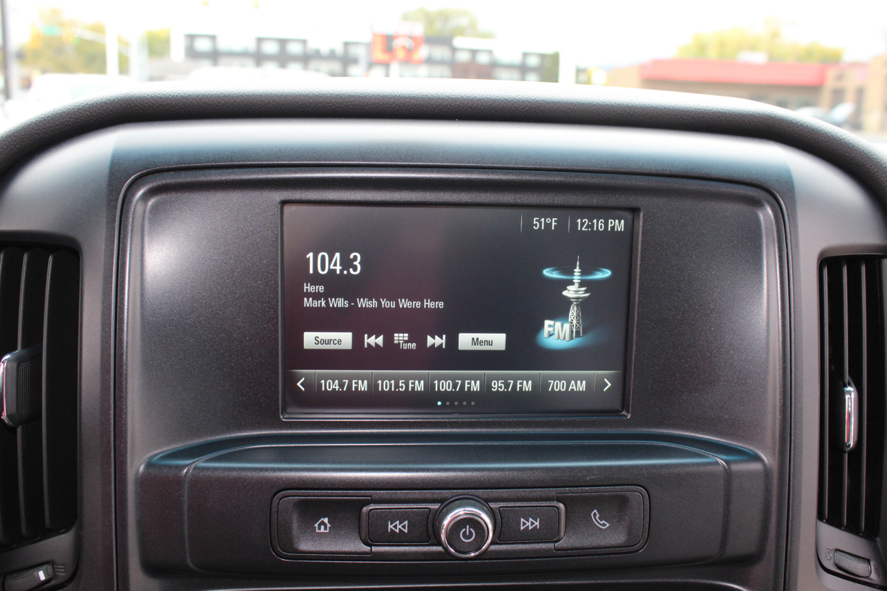 Chevrolet Silverado Medium Duty  2020