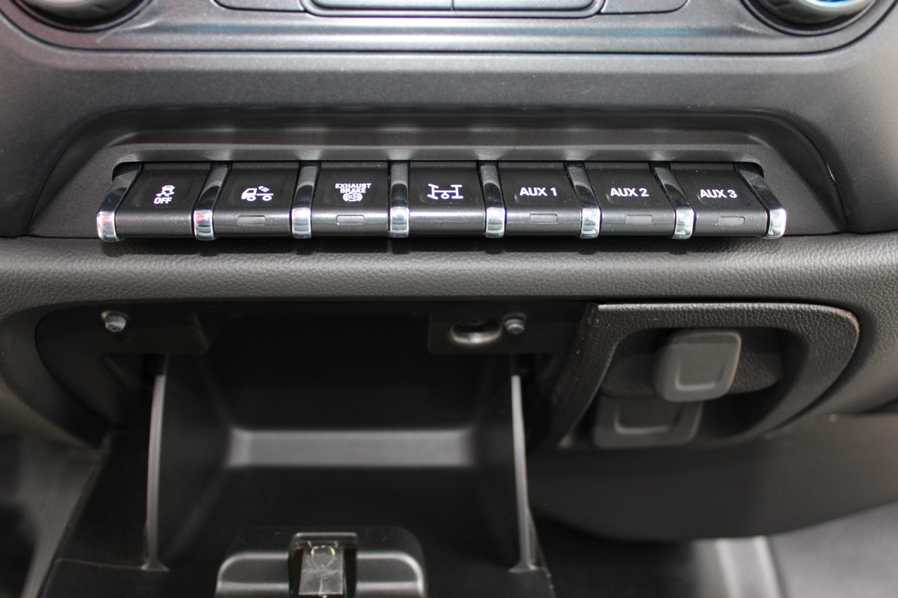 Chevrolet Silverado Medium Duty  2020