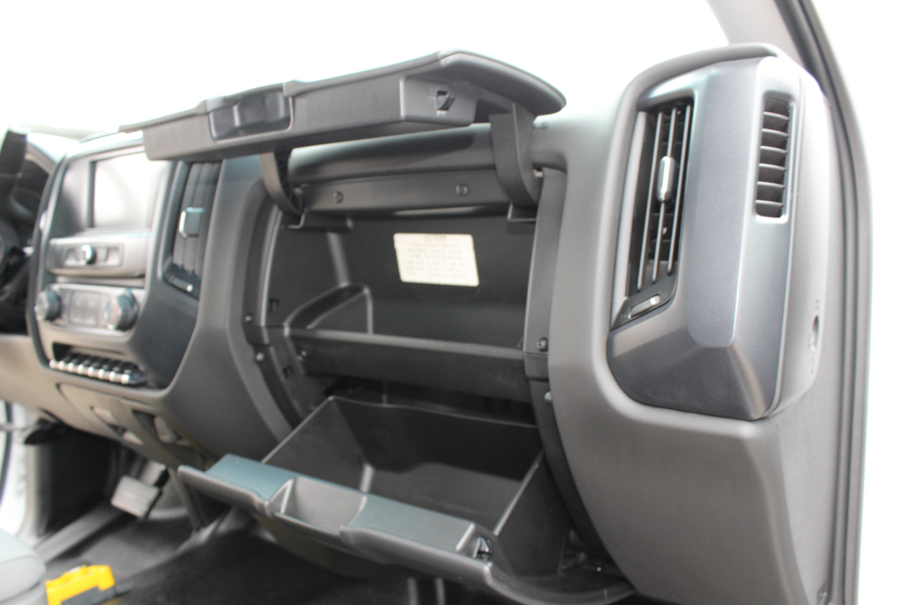 Chevrolet Silverado Medium Duty  2020