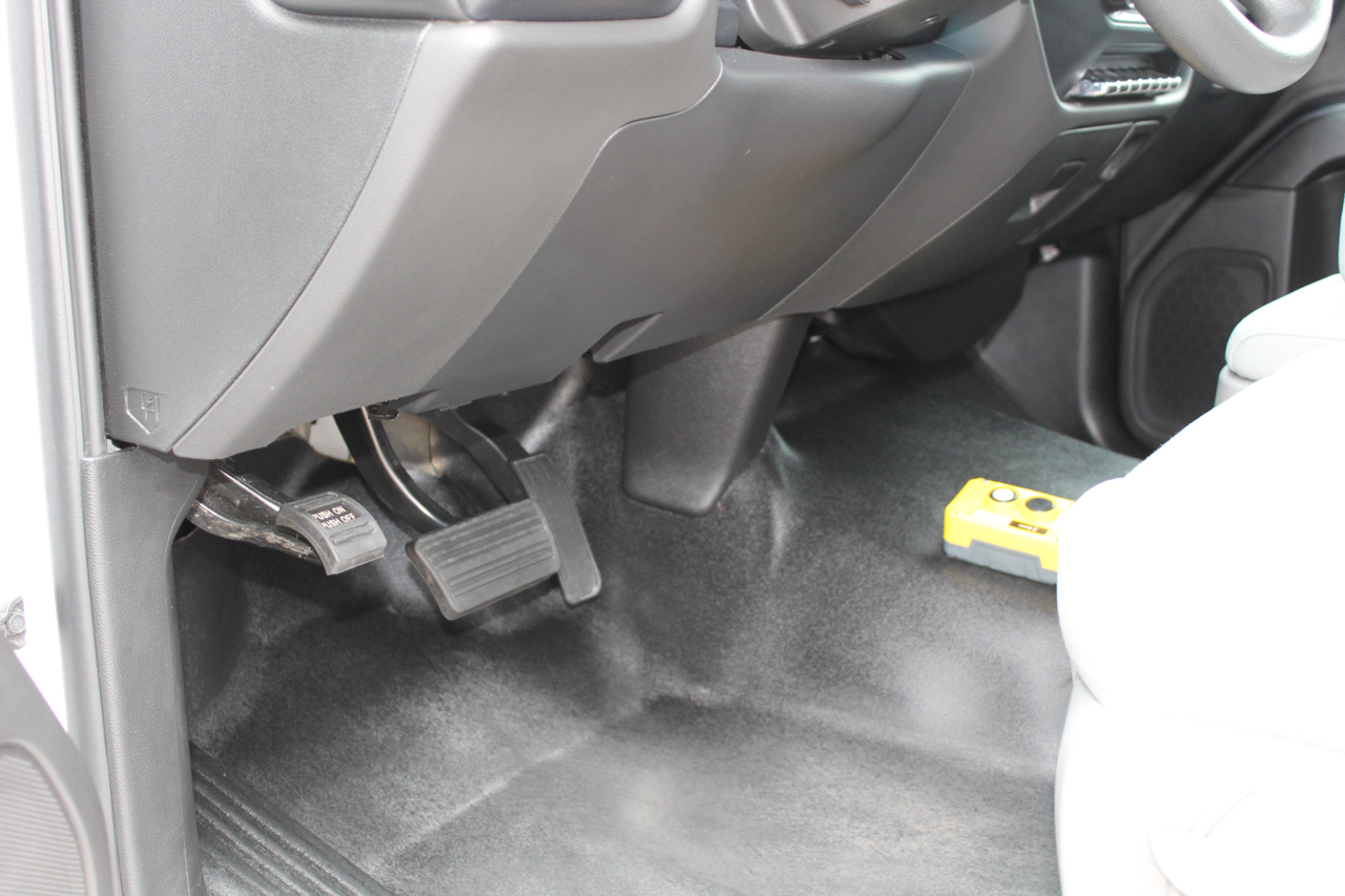 Chevrolet Silverado Medium Duty  2020