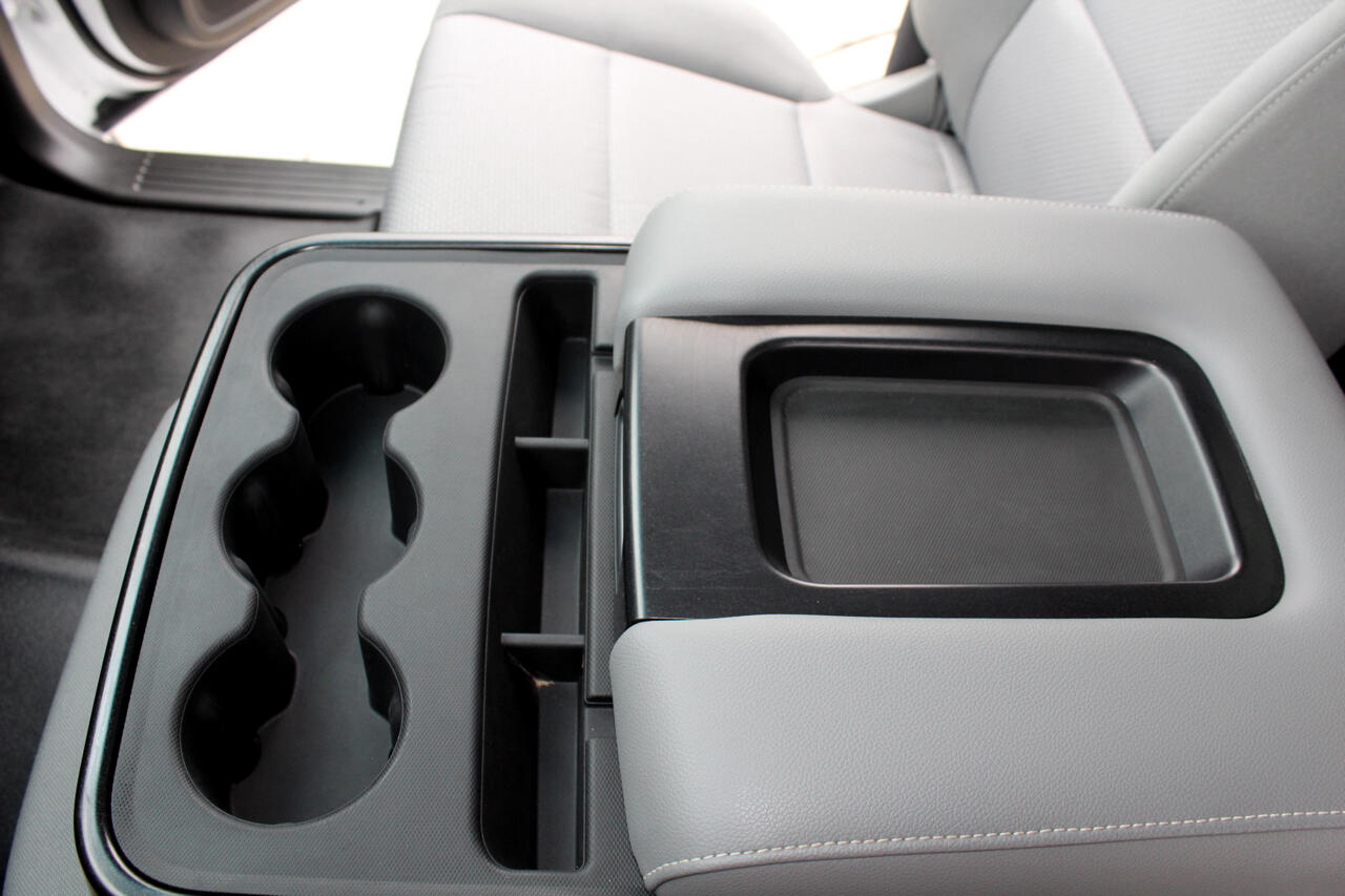 Chevrolet Silverado Medium Duty  2020