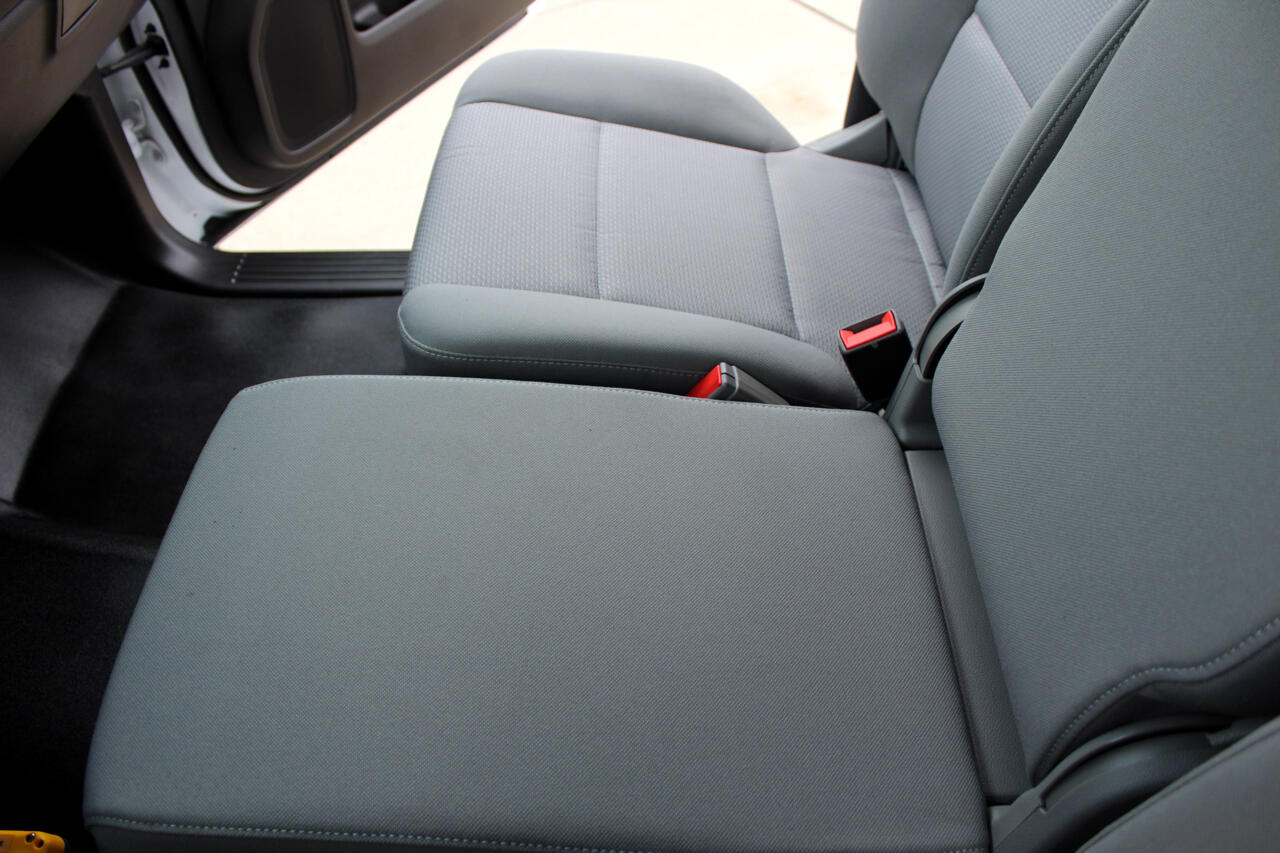 Chevrolet Silverado Medium Duty  2020