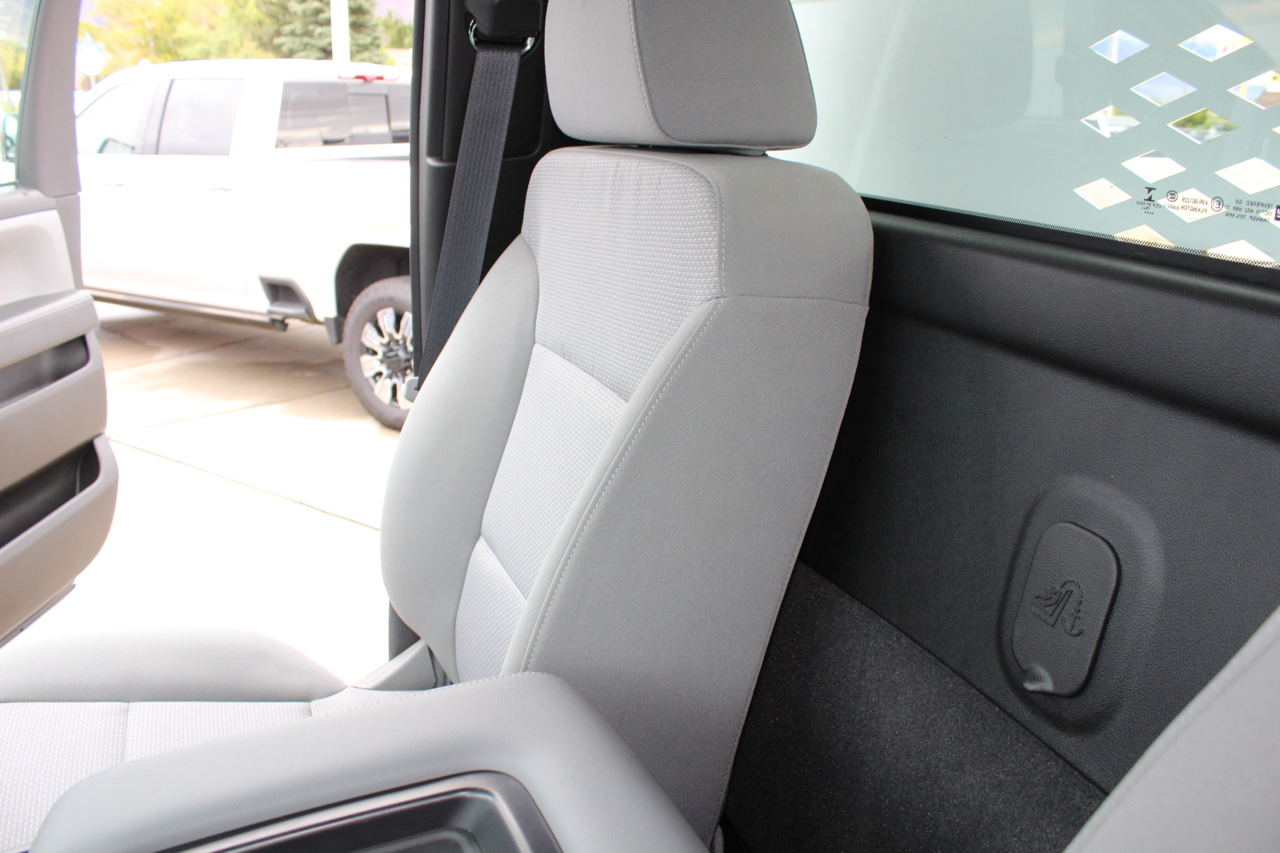 Chevrolet Silverado Medium Duty  2020