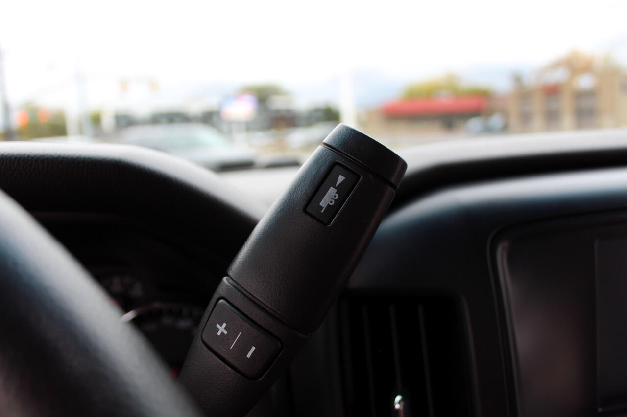 Chevrolet Silverado Medium Duty  2020